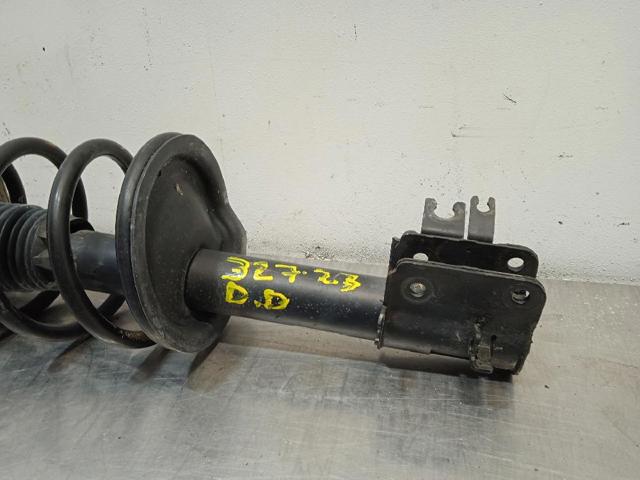 Amortyzator przedni prawy Peugeot Expert 224