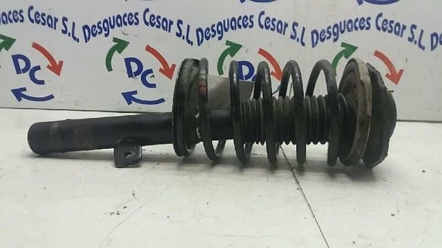 Amortyzator przedni lewy 5202P9 PEUGEOT