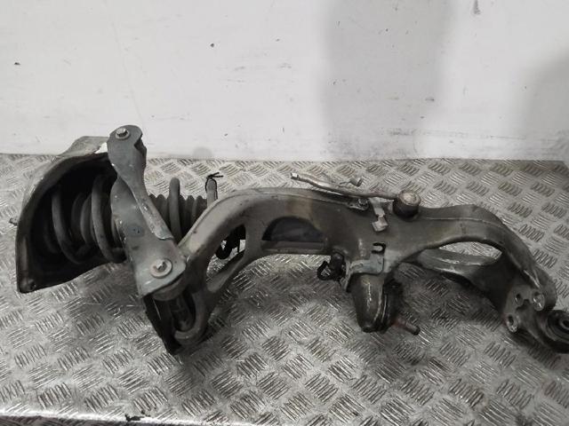 Amortyzator przedni 5202PA PEUGEOT