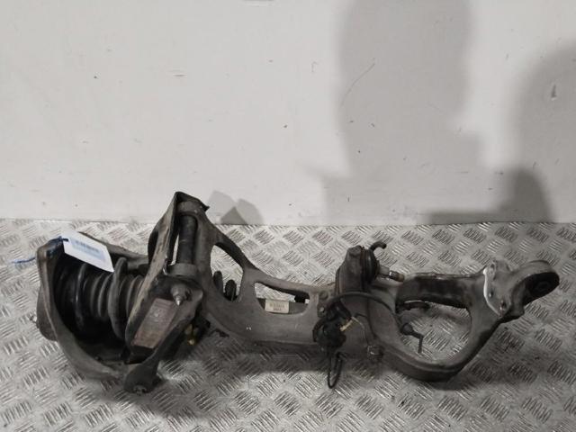 Amortyzator przedni 5202PA PEUGEOT