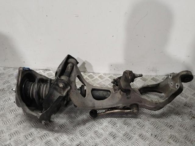 Amortyzator przedni 5202PA PEUGEOT