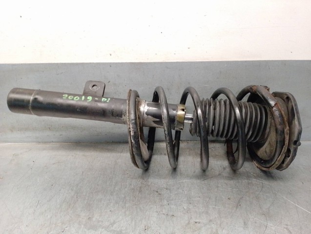 Amortyzator przedni lewy 5202Q0 PEUGEOT