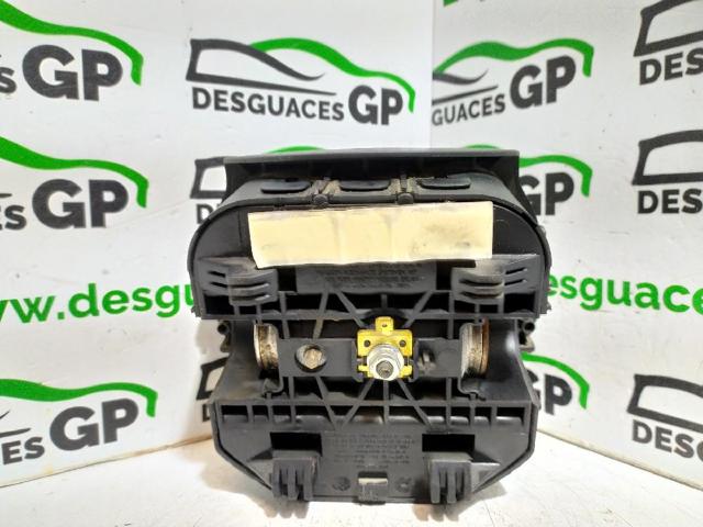 Amortyzator przedni prawy 5202QH PEUGEOT