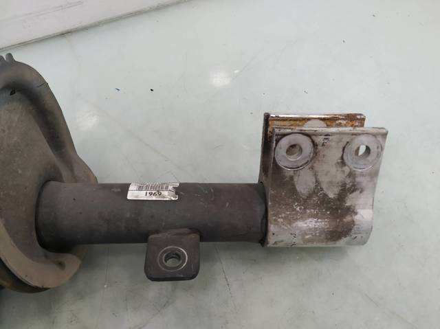 Amortyzator przedni prawy 5202QH PEUGEOT