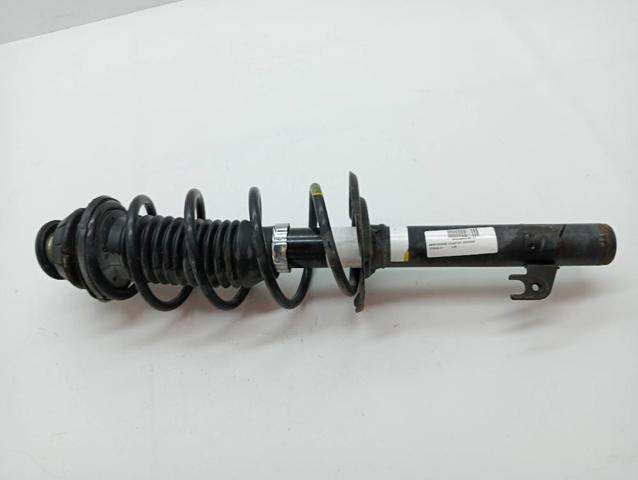 Amortyzatory Citroen C1