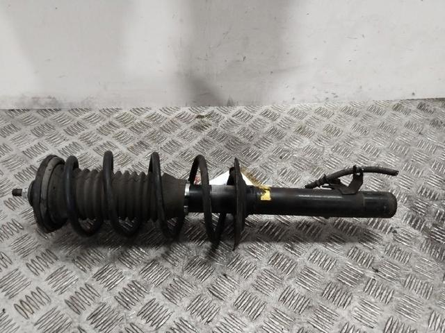 Amortyzator przedni prawy 5202SF PEUGEOT