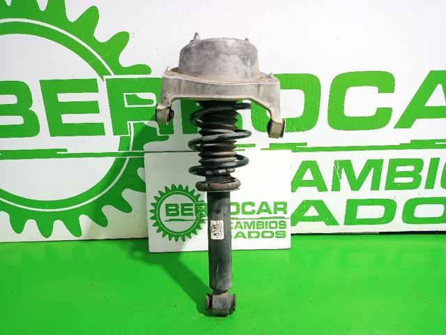 Amortyzator przedni 5202TS PEUGEOT