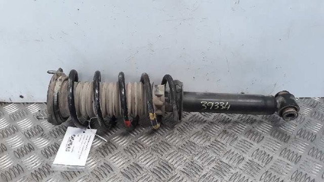 Amortyzator przedni 5202TS PEUGEOT
