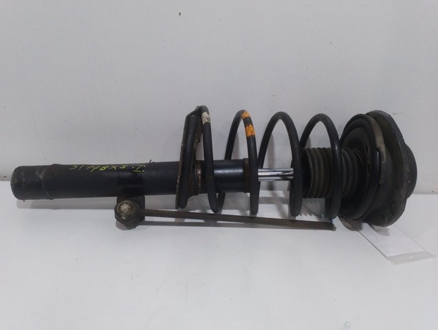 Amortyzator przedni lewy 5202W4 PEUGEOT