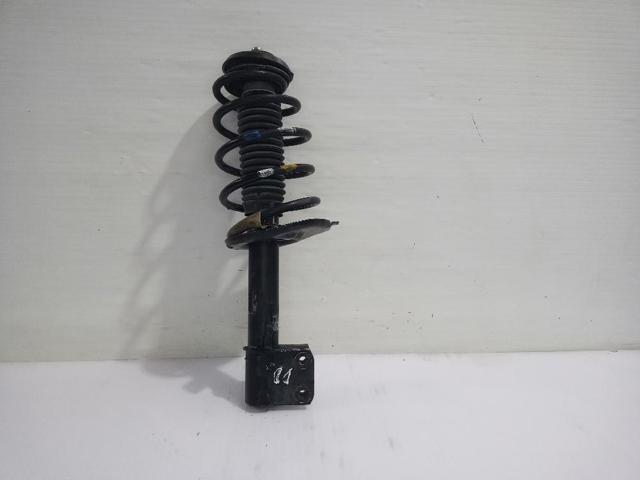 Amortyzator przedni prawy 5202ZT PEUGEOT