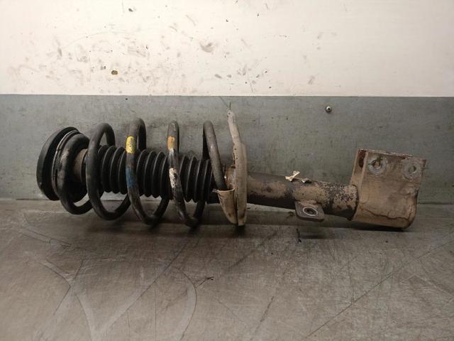 Amortyzator przedni prawy 5202ZW PEUGEOT