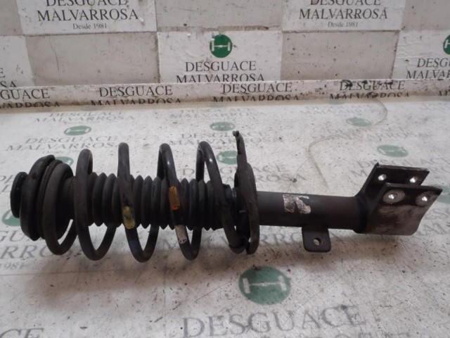 Amortyzator przedni prawy 5202ZW PEUGEOT