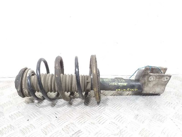 Amortyzator przedni prawy 5202ZW PEUGEOT