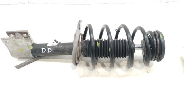 Amortyzator przedni prawy 5202ZW PEUGEOT