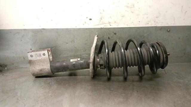 Amortyzator przedni prawy 5202ZW PEUGEOT