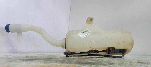 Zbiornik spryskiwaczy Fiat Tipo