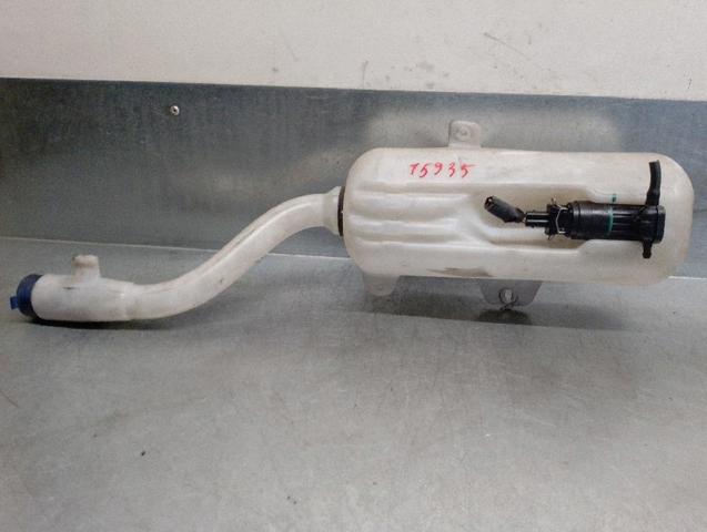 Zbiornik spryskiwaczy Fiat Tipo