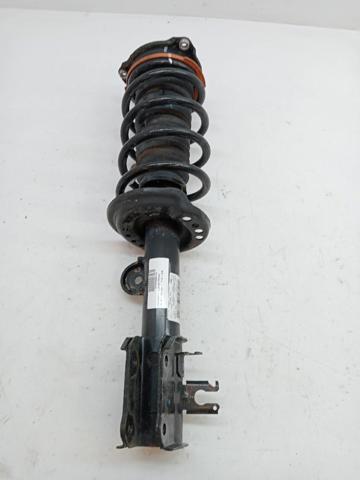 Amortyzator przedni prawy 52036013 FIAT