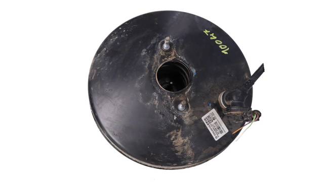 Główny cylinder hamulców 52036071 FIAT