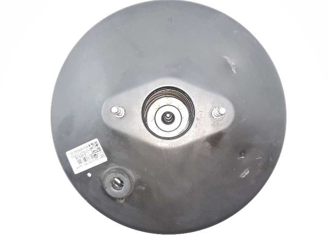 Główny cylinder hamulców 52036071 FIAT