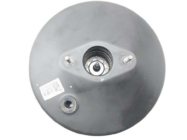 Główny cylinder hamulców 52036071 FIAT