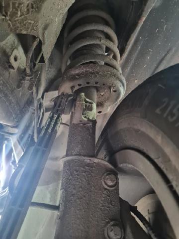 Amortyzator przedni prawy 52036190 CHRYSLER