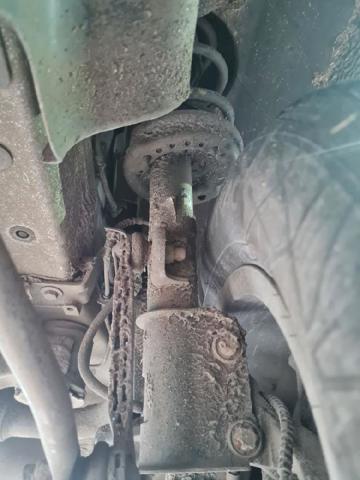 Amortyzator tylny prawy 52036193 CHRYSLER