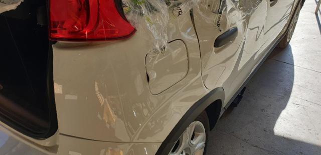 Moduł pompy paliwowej z czujnikiem poziomu paliwa 52041066 FIAT