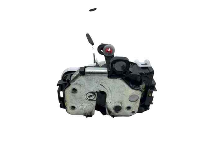 Zamek drzwi przednich prawych 52041737 FIAT