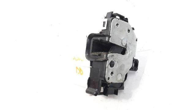 Zamek drzwi przednich prawych 52041737 FIAT