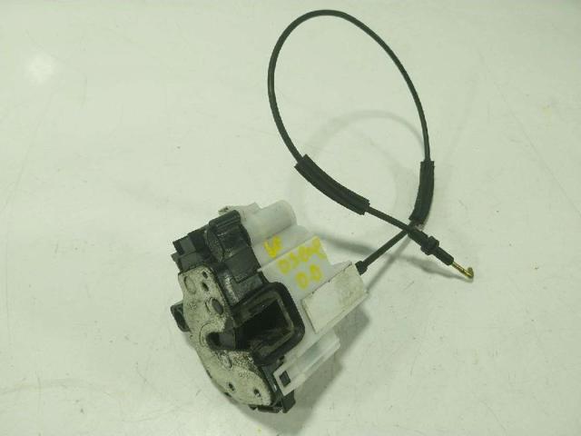 Zamek drzwi przednich prawych 52041737 FIAT
