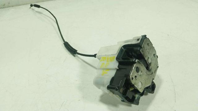 Zamek drzwi przednich prawych 52041737 FIAT