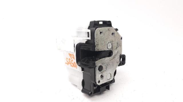 Zamek drzwi przednich prawych 52041737 FIAT