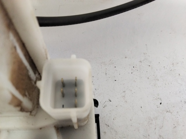 Zamek drzwi przednich lewych 52041739 FIAT