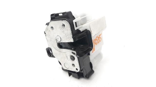 Zamek drzwi przednich lewych 52041739 FIAT