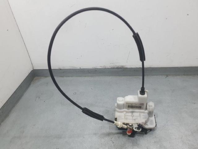 Zamek drzwi przednich lewych 52041739 FIAT