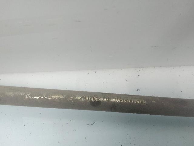 Łącznik stabilizatora przedniego 52042281 FIAT