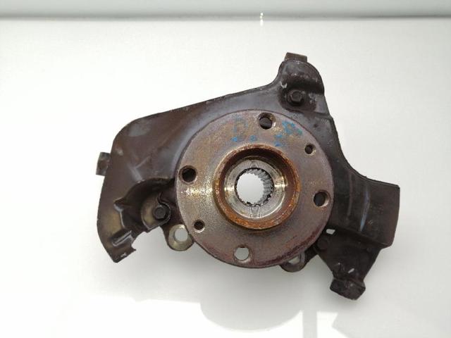 Czop (zwrotnica) przedni lewy 52044713 FIAT