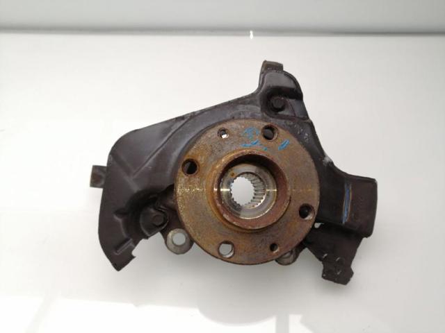 Czop (zwrotnica) przedni lewy 52044713 FIAT