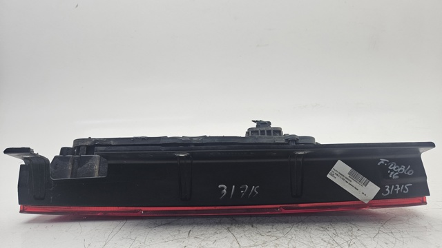 Lampa zespolona tylna prawa 52044716 FIAT