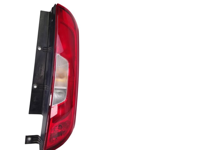 Lampa zespolona tylna prawa 52044716 FIAT