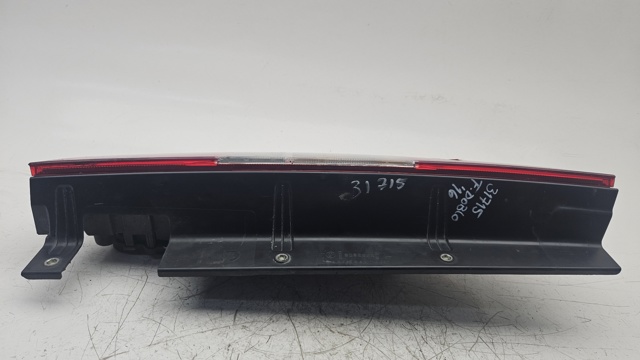 Lampa zespolona tylna lewa 52044718 FIAT