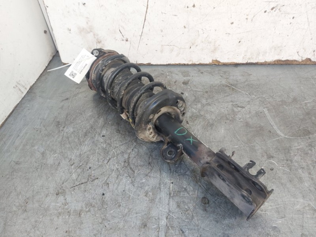 Amortyzator przedni prawy 52048018 FIAT
