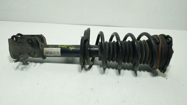 Amortyzator przedni prawy 52048018 FIAT