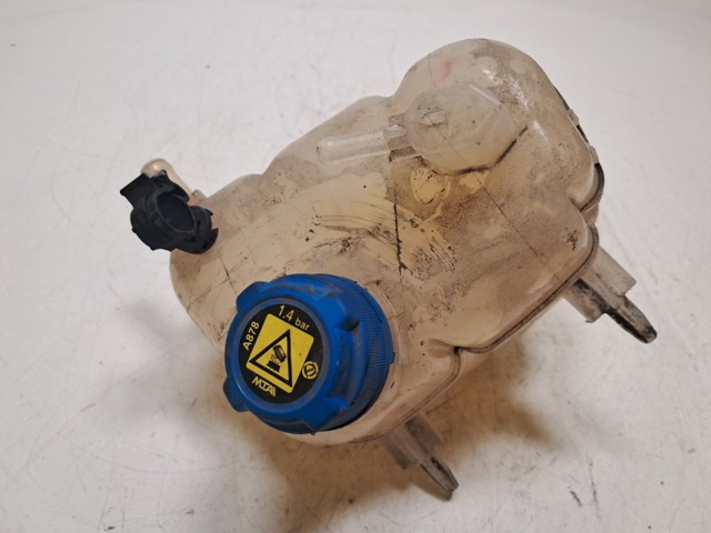 Zbiorniczek wyrównawczy układu chłodzenia 52054456 FIAT