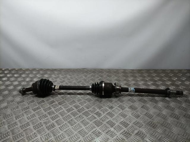 Kupić Półoś napędowa przednia prawa Fiat Linea  323 w dobrej cenie