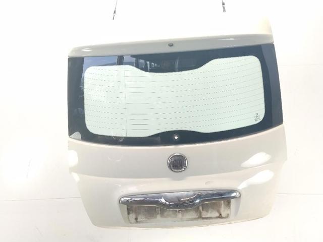 Drzwi tylne (bagażnika 3/5) 52056197 FIAT