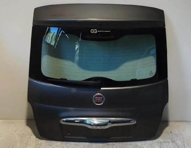 Drzwi tylne (bagażnika 3/5) 52056197 FIAT