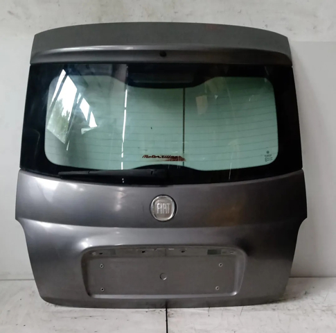 Drzwi tylne (bagażnika 3/5) 52056197 FIAT