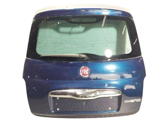 Drzwi tylne (bagażnika 3/5) 52056197 FIAT